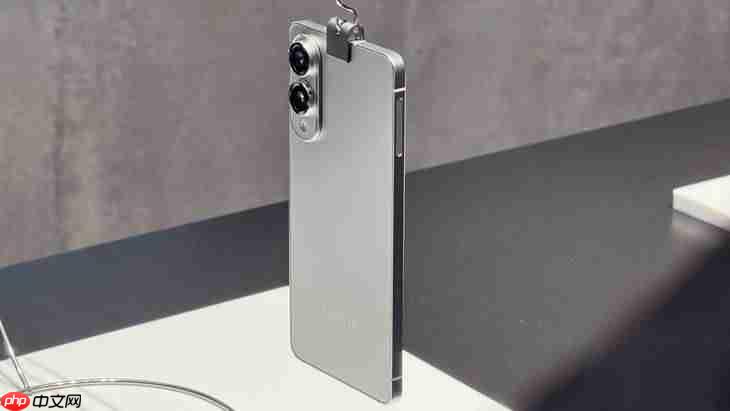 华为Mate 70 Air超薄手机来了，6000mAh电池！苹果三星都亏麻了