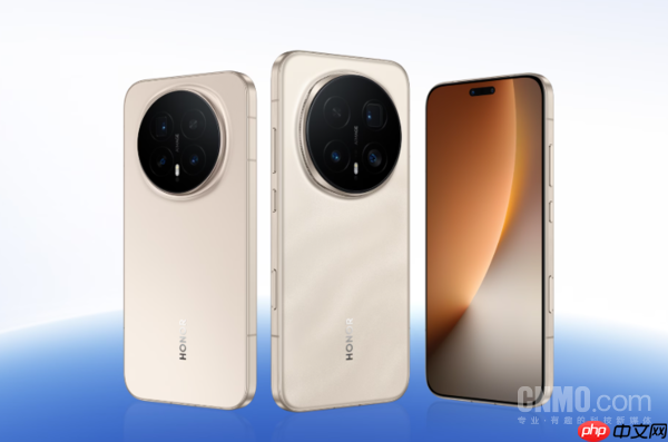 刷新纪录？曝荣耀新电池已备案 典型值突破10000mAh