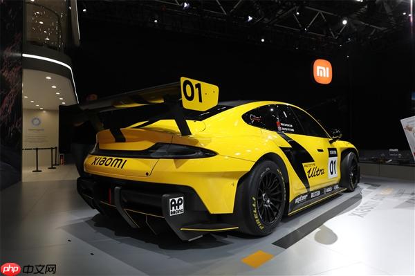 雷军吹的牛要实现！小米汽车开始赚钱 预计Q3盈利7亿元+ - php中文网