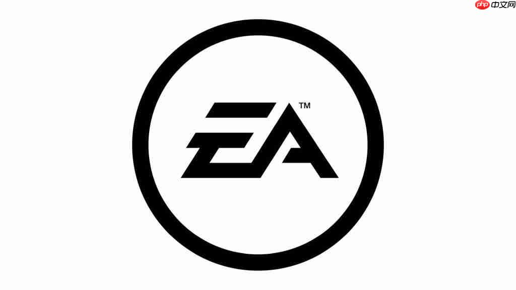 ea季度营收下降13%！确认将私有化并调整游戏战略