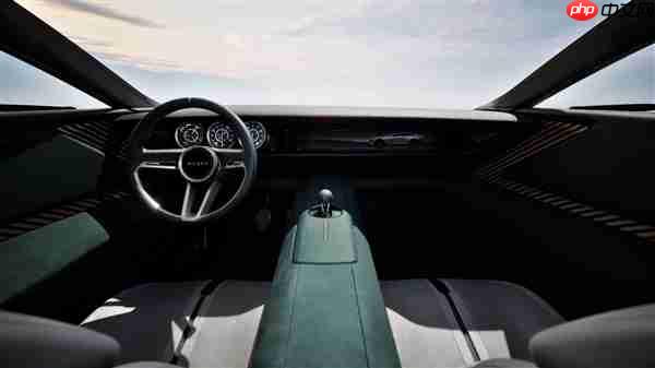 颜值没输过！马自达绝美概念车亮相东京车展