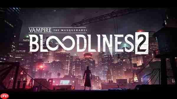 小众续作《吸血鬼：避世血族2》上线！耕升RTX 5060 踏雪 OC黑暗探险