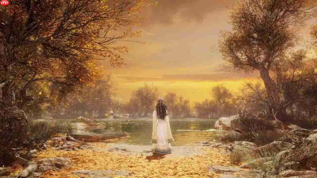 曾是大厂成员！《楼兰：诅咒之沙》开发团队成员揭秘