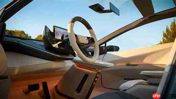 丰田玩激进 买菜车超进化！全新卡罗拉概念车首发