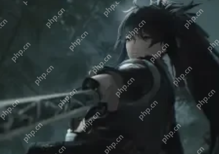 鸣潮国风新角色仇远PV公布：师徒传承铸剑魂，2.7版本上线 - php中文网