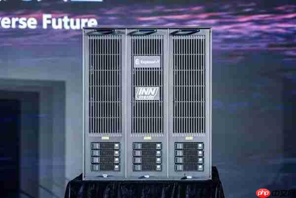 全球首个类脑智算体“智者一号”在中国诞生！迷你冰箱大小、1152个神秘CPU核心