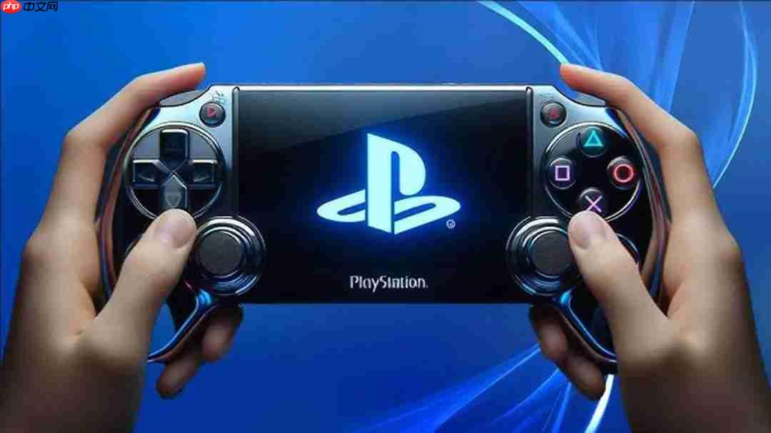 与PS5省电模式相当！ 数毛社分析PS6掌机性能