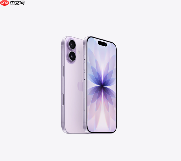 未来两年苹果新机发布节奏汇总：你最期待哪款机型？