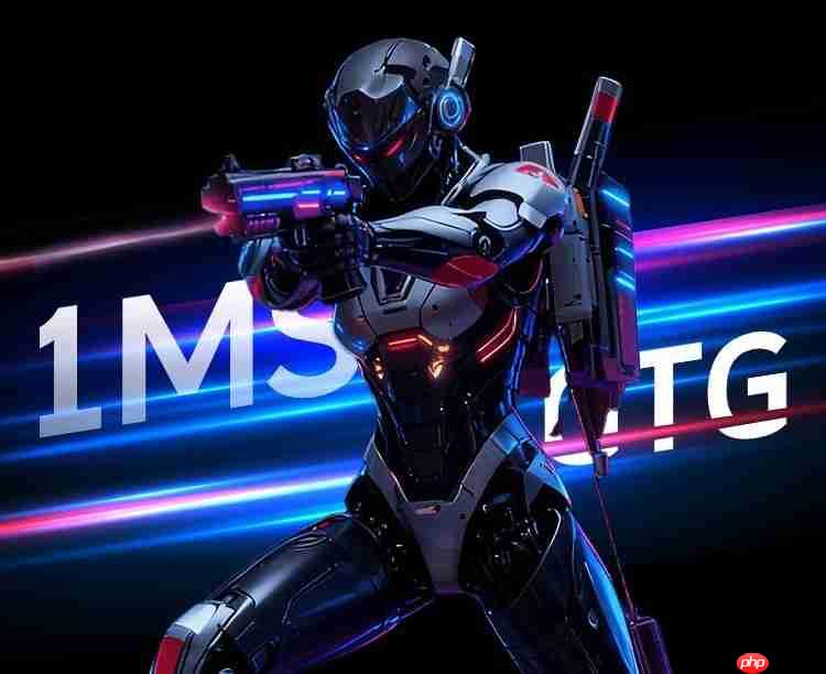 双模新战力！EVNIA弈威双核电竞显示器27M2N5800Z秒切战局，帧取先机！