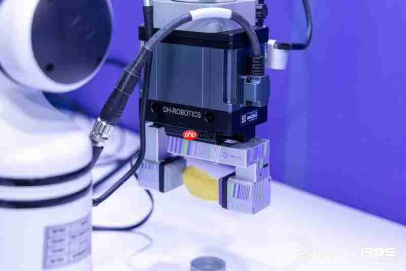 触觉增强世界模型引关注，一目科技IROS首秀定义机器人感知新维度