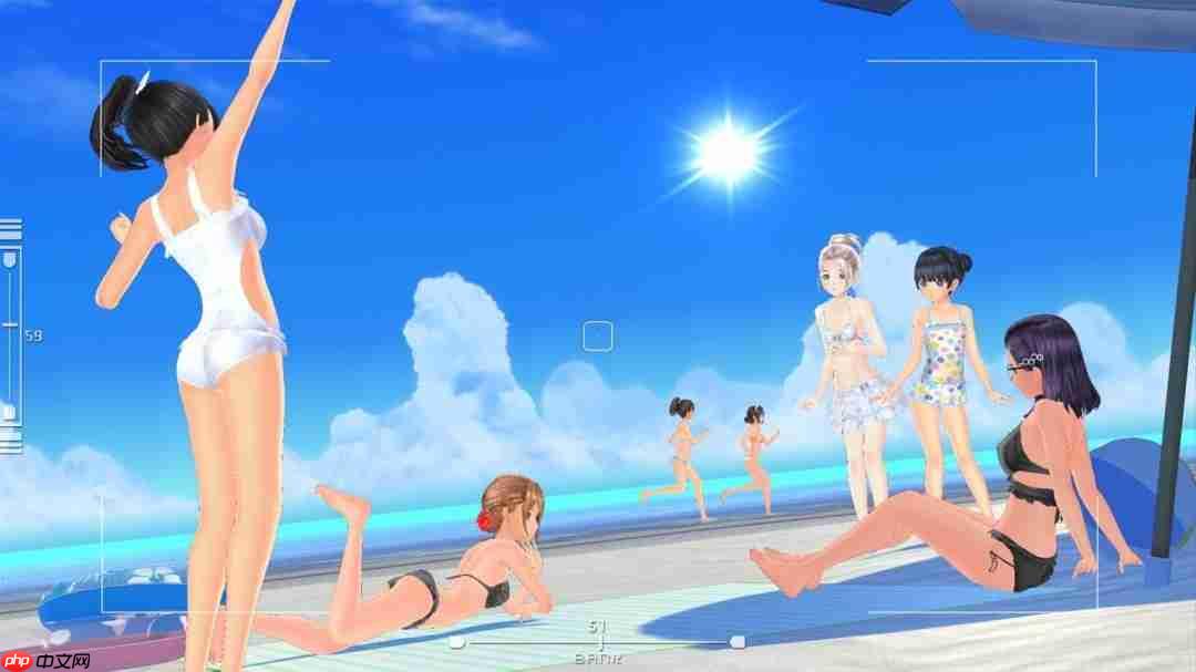 服装暴露不合规？ 日本恋爱模拟《LoveR Kiss》强化版Steam下架