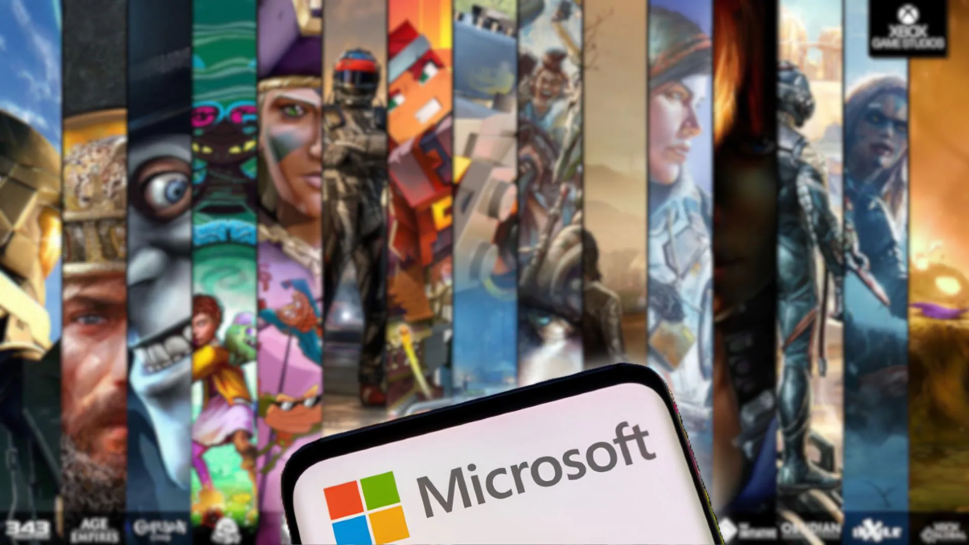 暴雪前总裁再次批评XBOX多平台策略：别再空谈！