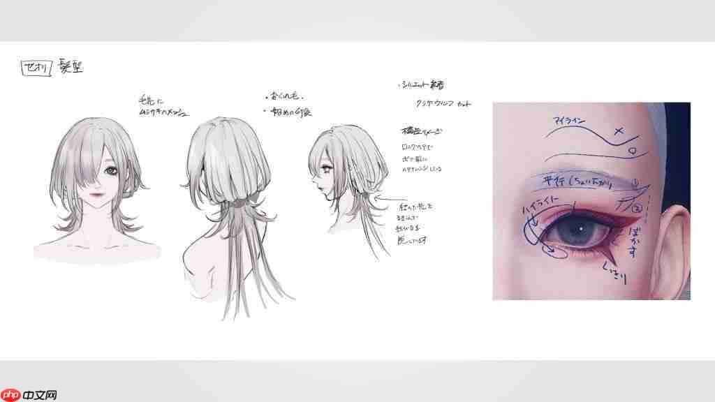 《忍者龙剑传4》Seori隼龙绫音艺术图 非常棒啊！