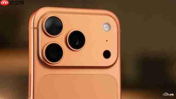 拆完iPhone Air后 我觉得苹果还有牙膏能挤