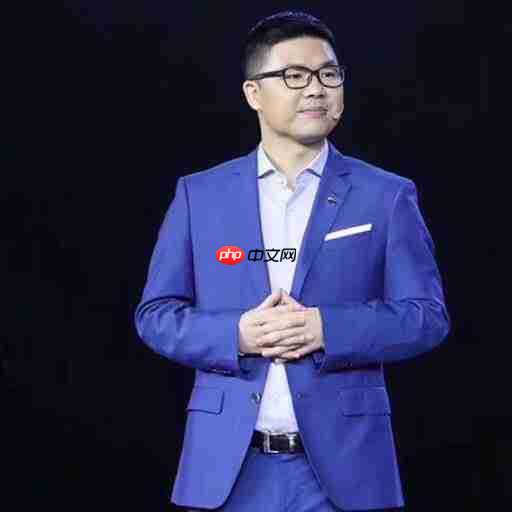 入职比亚迪 16 年，原腾势方程豹直营事业部总经理赵长江官宣离职