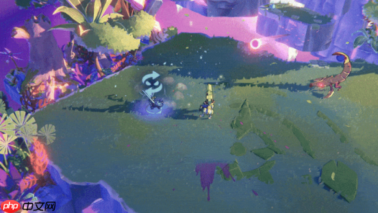 《风中行者》一周年最大更新上线，限时8折开启：新生态实装，核心战斗重做！