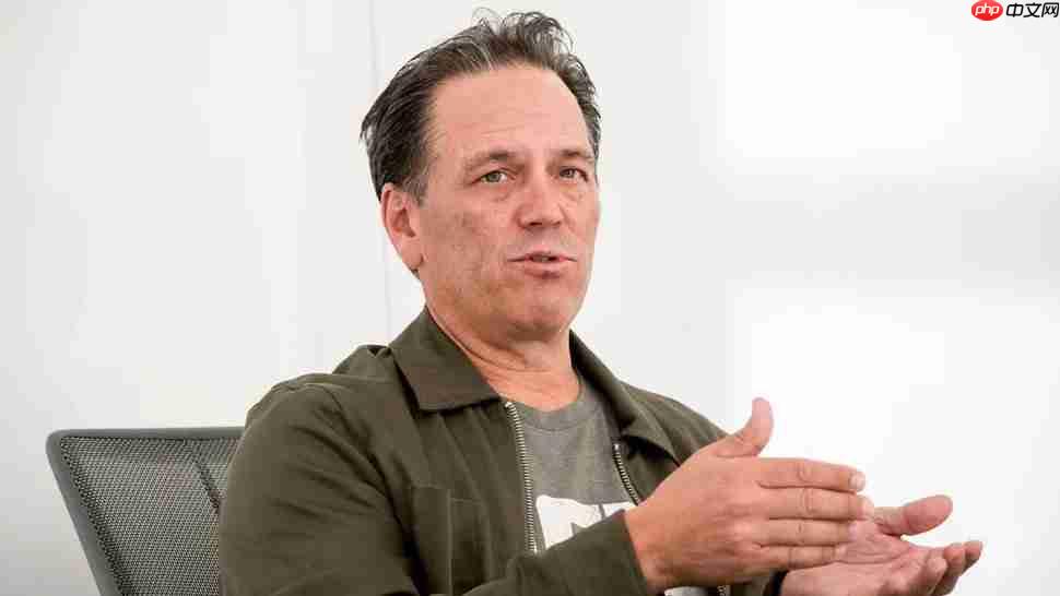 与大裁员形成反差 斯宾塞称xbox理念是保护创作团队