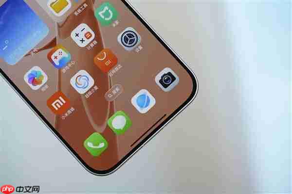 史上音质最好手机！REDMI K90 Pro Max图赏