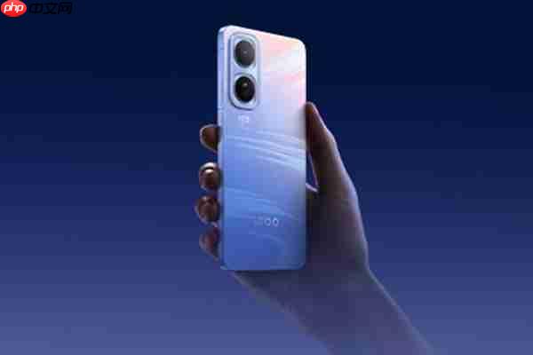 iQOO Neo11搭载2K 144Hz珠峰屏：同档最贵