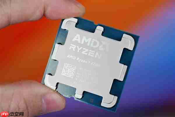 AMD锐龙9000G APU果然没让我们失望！真的有Strix Point高端版本