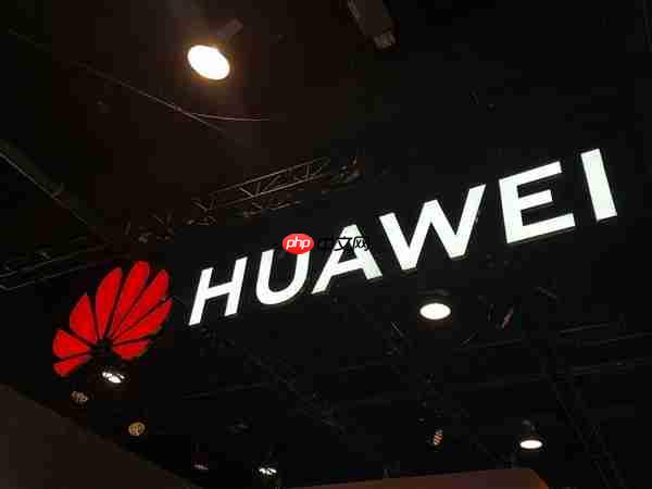 国内首个：华为联合福州移动推出演唱会5G-A场景加速包 手机信号显示VIP