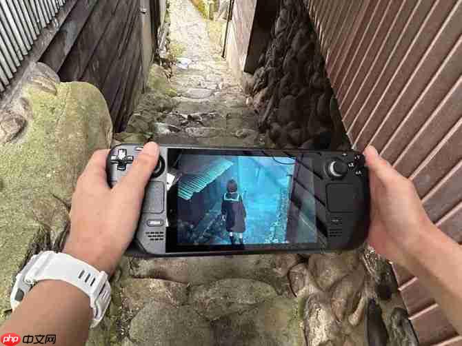 《寂静岭f》圣地巡礼 游戏舞台与现实场景对比