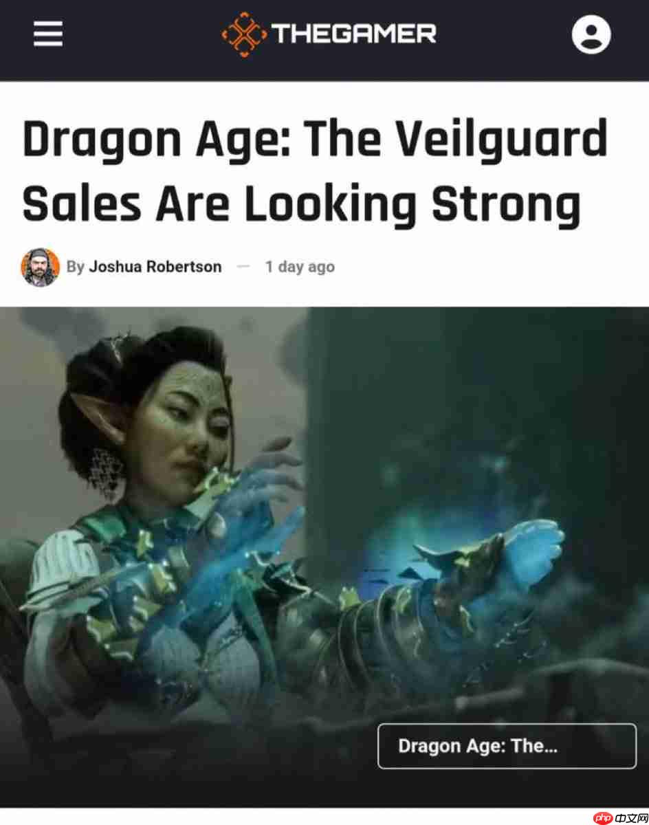 曾攻击玩家的外媒The Gamer大裁员 玩家拍手称快