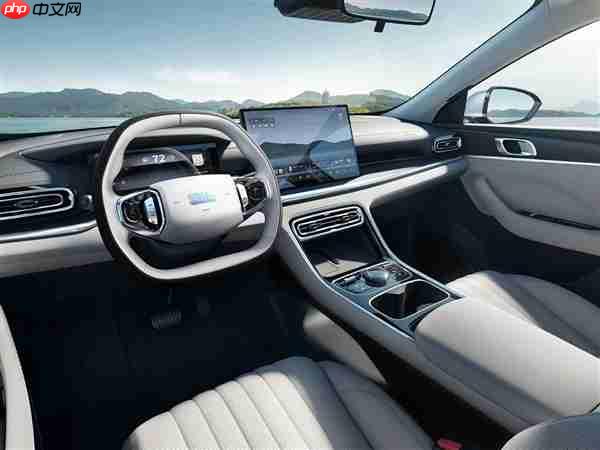 预售8.58万元起 银河星耀6月底上市：吉利又一款大杀器来了