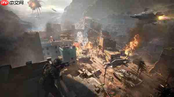 技能让位枪法 拳头公司让《无畏契约》变得更像CS了