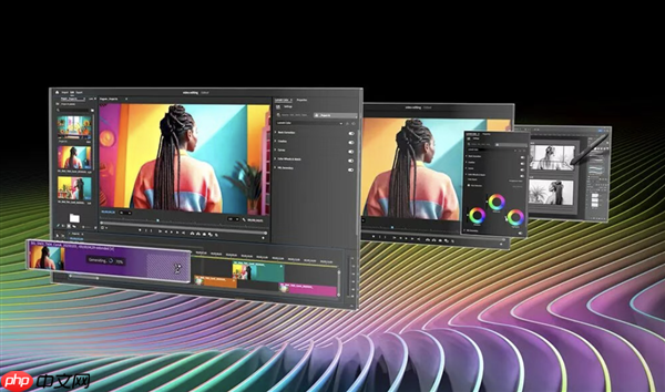 双11显卡闭眼冲！华硕5070显卡2K游戏与生产力全部拉满
