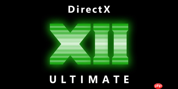 用DX11启动游戏帧数更高！什么原因