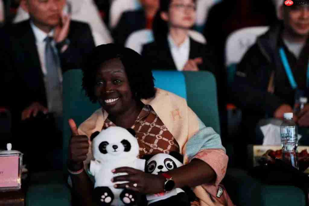 “国际朋友圈”扩容！11国驻华大使为雨城点赞 ——“‘一带一路’乡村振兴·文化交融”驻华大使走进雨城区公益交流活动侧记