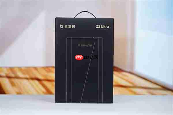 升级X86架构性能大提升！极空间Z2 Ultra图赏