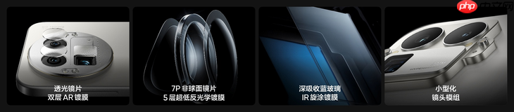 搭载理光GR影像系统，“街拍神器”真我GT8 Pro正式发布，3999元起