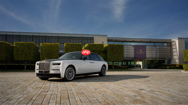 男人究极梦想！劳斯莱斯推出幻影百年珍藏版：全球限量25台