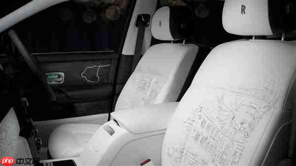 男人究极梦想！劳斯莱斯推出幻影百年珍藏版：全球限量25台