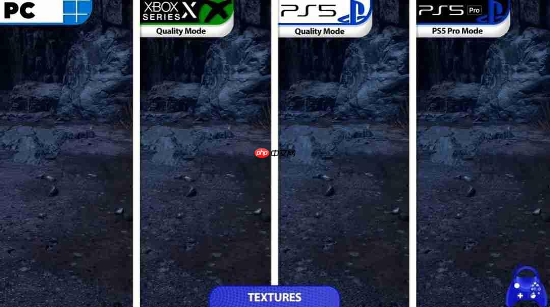 总体表现优异！ 《忍者龙剑传4》各平台画面表现对比