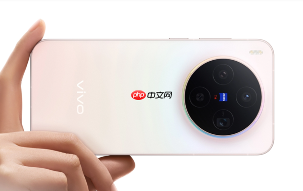 三季度印度智能手机市场增长3% vivo蝉联出货量榜首！