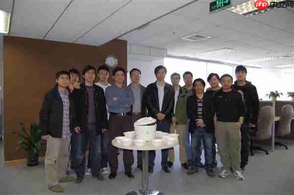 卢伟冰：雷军40岁创办小米 是出于对理想和使命的追求