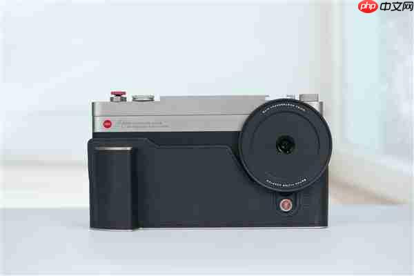 全焦段影像街拍神器！努比亚Z80 Ultra专业摄影套装图赏