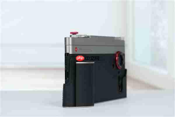 全焦段影像街拍神器！努比亚Z80 Ultra专业摄影套装图赏