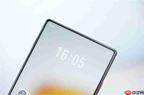 全焦段影像街拍神器！努比亚Z80 Ultra专业摄影套装图赏