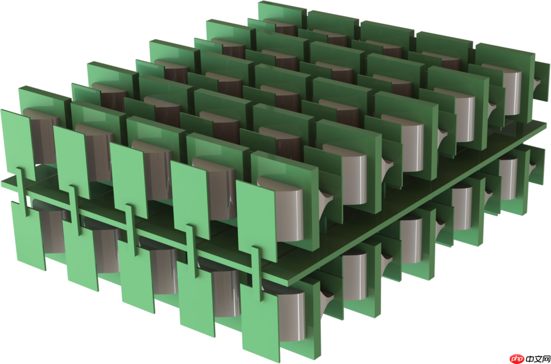 Nature正刊：微软融合3D光学＋模拟电子打造高效模拟光学计算，实现AI推理与组合优化双突破