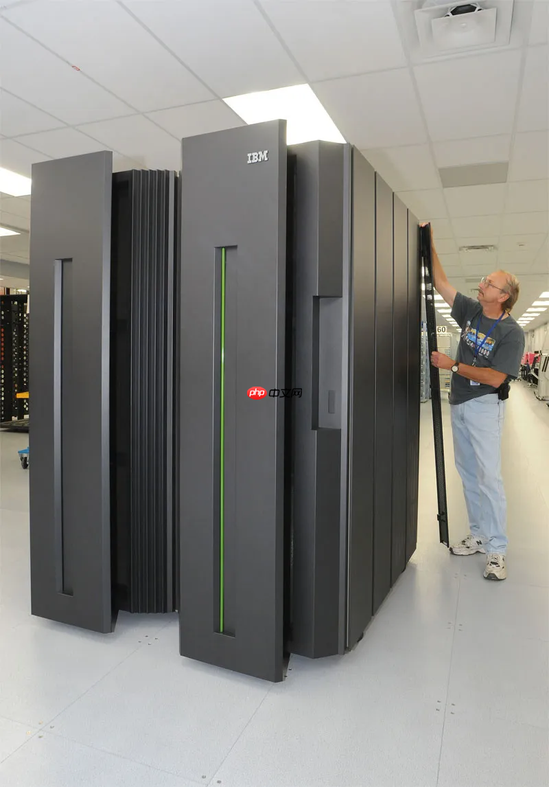 每个程序员都必须了解的AI系统设计与挑战