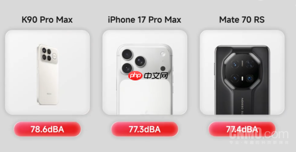 卢伟冰：REDMI K90 Pro Max音质超越万元级旗舰