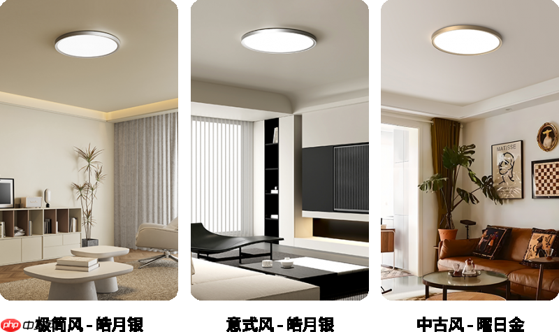 lipro健康照明携手美的，引领智能健康照明生活新变革