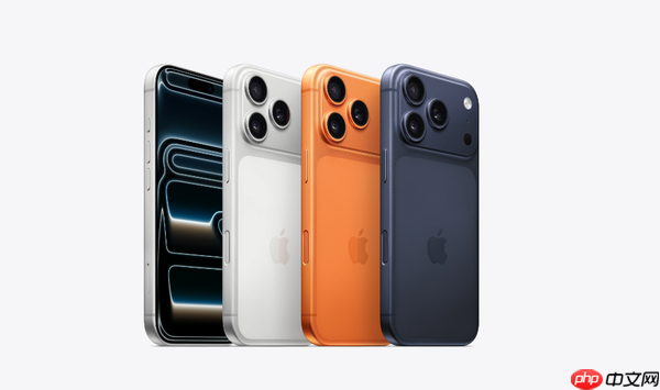 最新手机周销量排名出炉：苹果霸占前三 荣耀X70第四