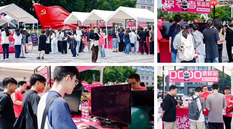 PLGirls掠夺者校园电竞女神联赛究竟是怎么火出圈的？