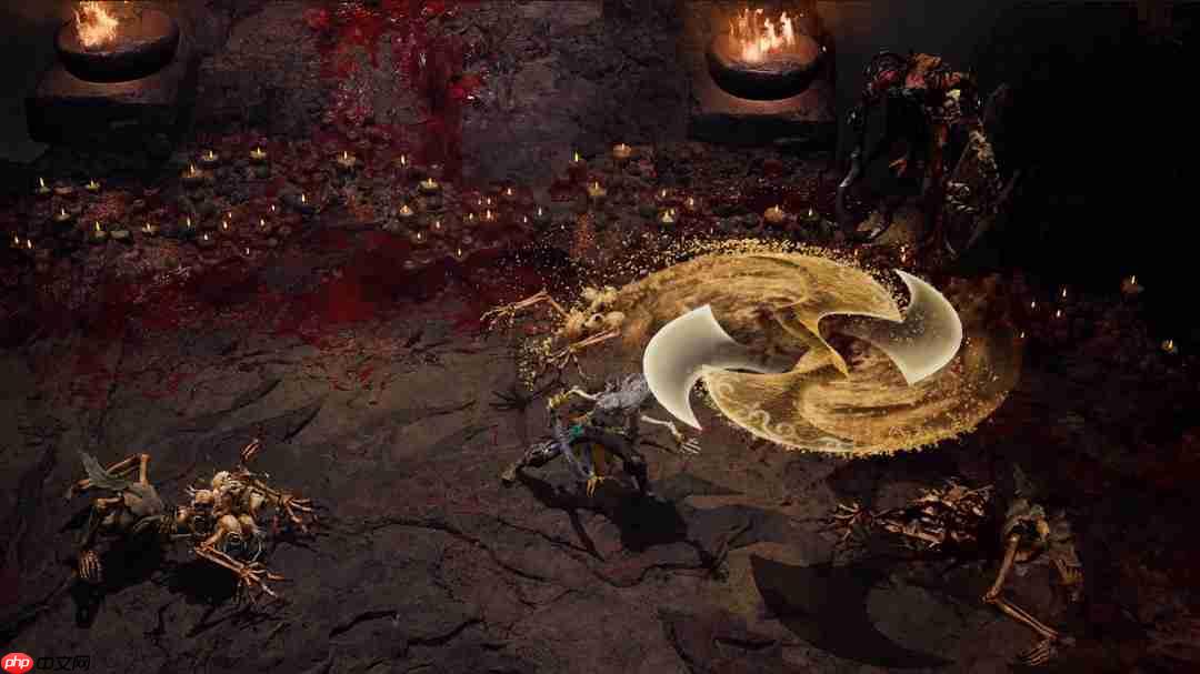 国产单机《楼兰：诅咒之沙》Steam商店页上线