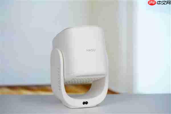 百元影音小钢炮 哈趣Q1 Pro图赏